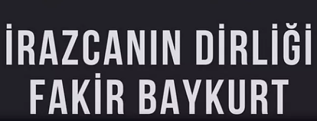 İrazca