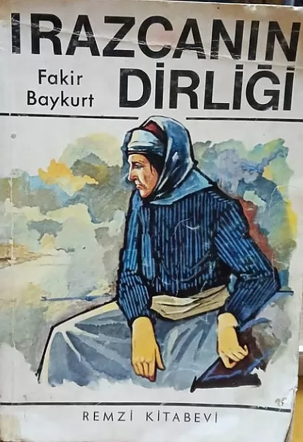 irazca dirliği