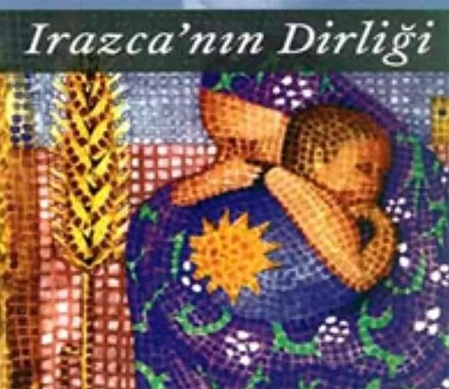 İrazca dirliği