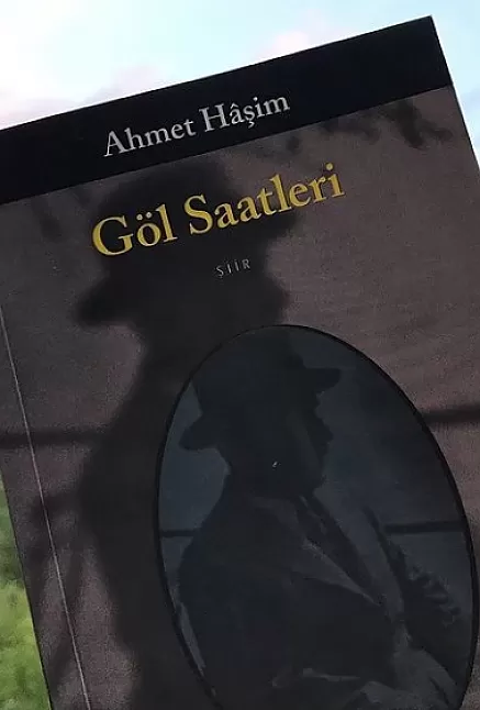 Göl Saatleri Eseri