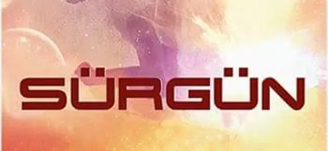 Sürgün Roman