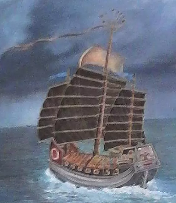 Bartolomeu Dias'ın Yaşamı Hakkında Bilgiler Bartolomeo dias Kimdir ?