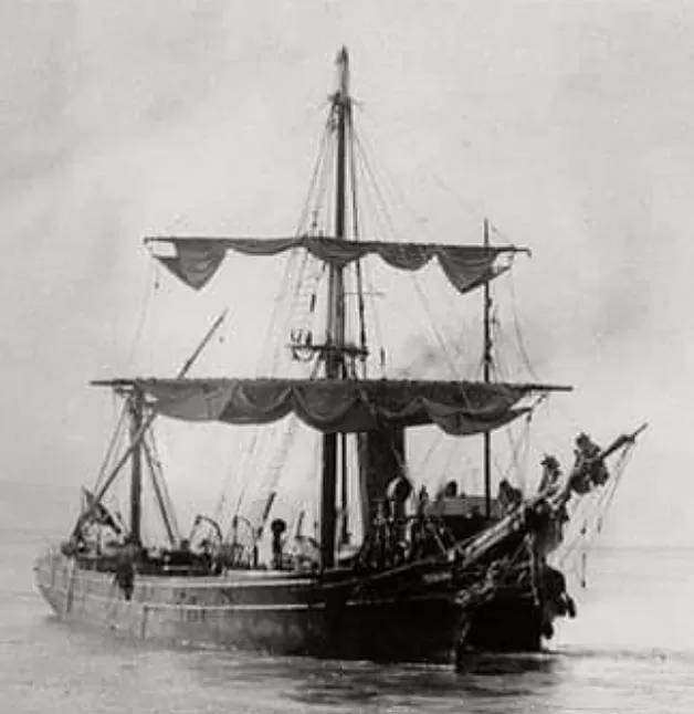 Bartolomeu Dias'ın Seyahati Bartolomeo dias
