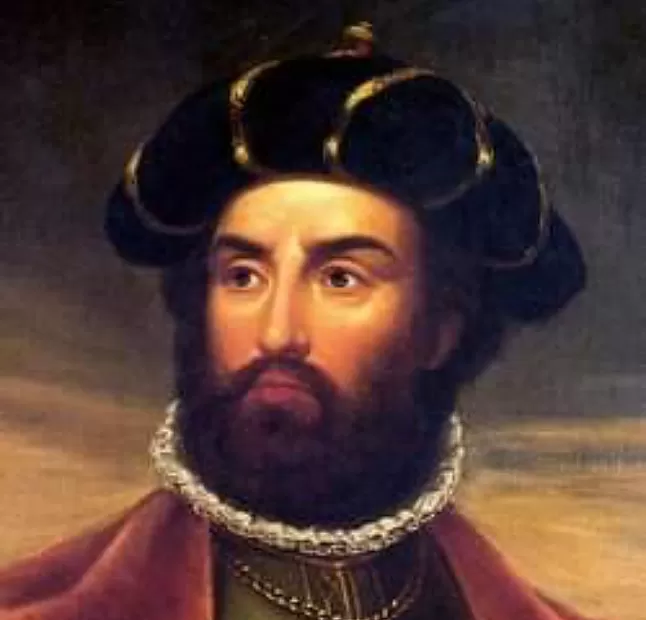 Bartolomeu Dias'ın Kariyeri Hakkında Bilgiler Bartolomeu Dias'ın Afrika Seyahati