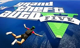 GTA Vice City'de Bir Jetpack Nasıl Yapılır?  Hile Kodları Nelerdir ?