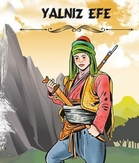 Yalnız Efe Özeti 