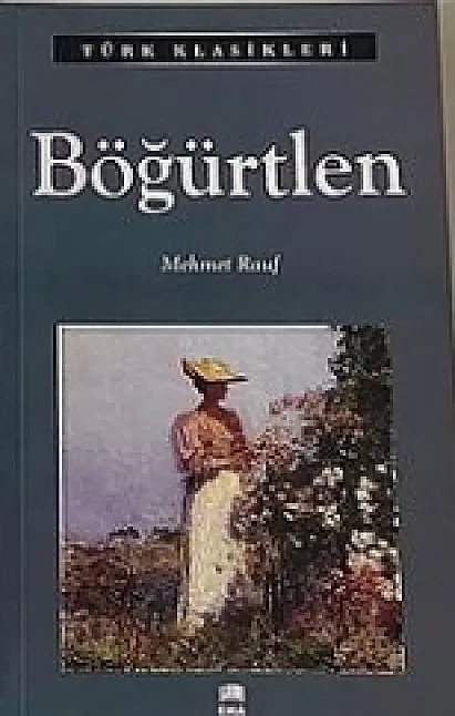 Böğürtlen Özeti 