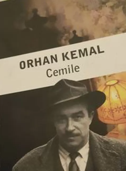 Orhan Kemal eskici ve oğulları özet 