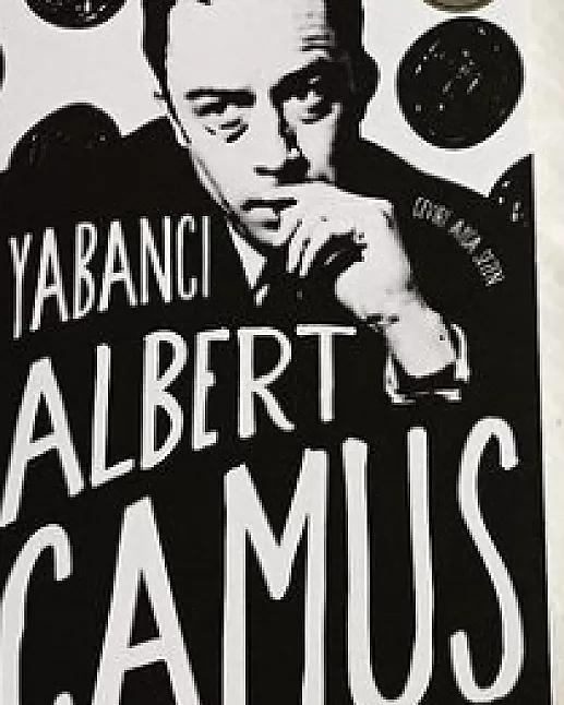 Yabancı Roman Özeti | Albert Camus