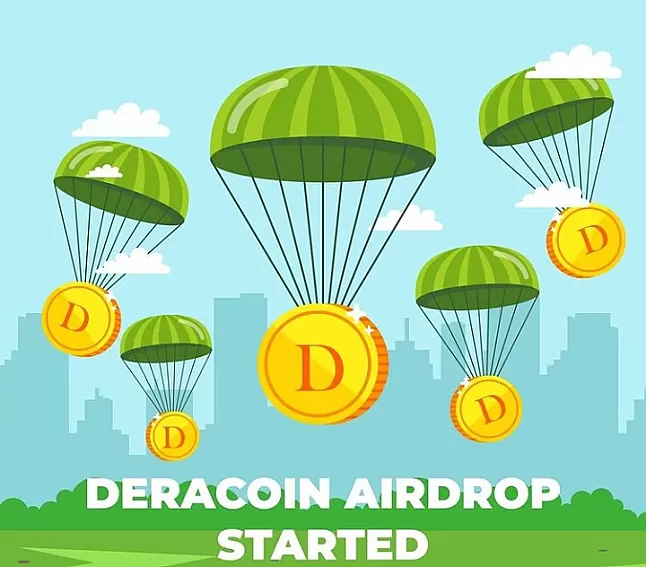 Airdrop