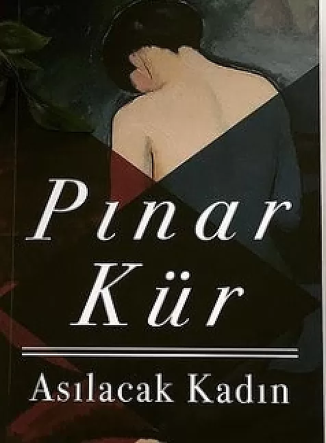 Asılacak kadın Özeti