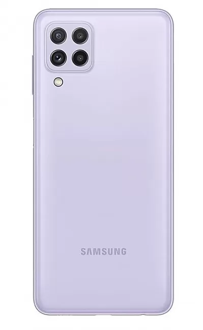 Samsung Galaxy A 22