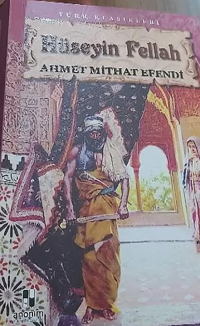 Hüseyin Fellah Kitap Özeti