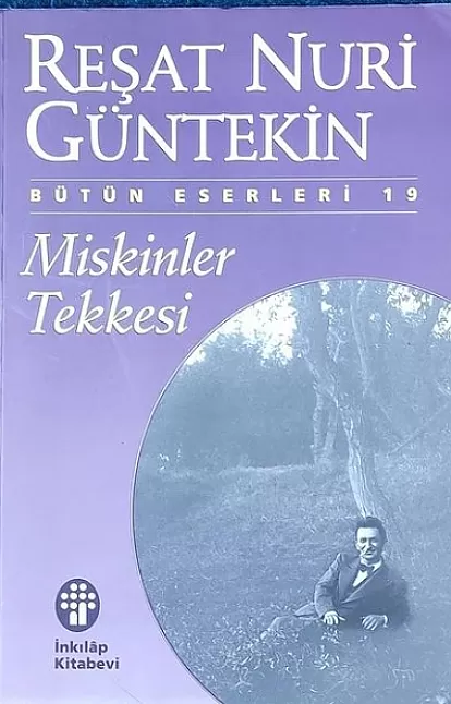 Reşat Nuri Güntekin