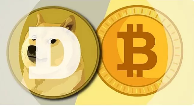 Dogecoin Aya gidiyor