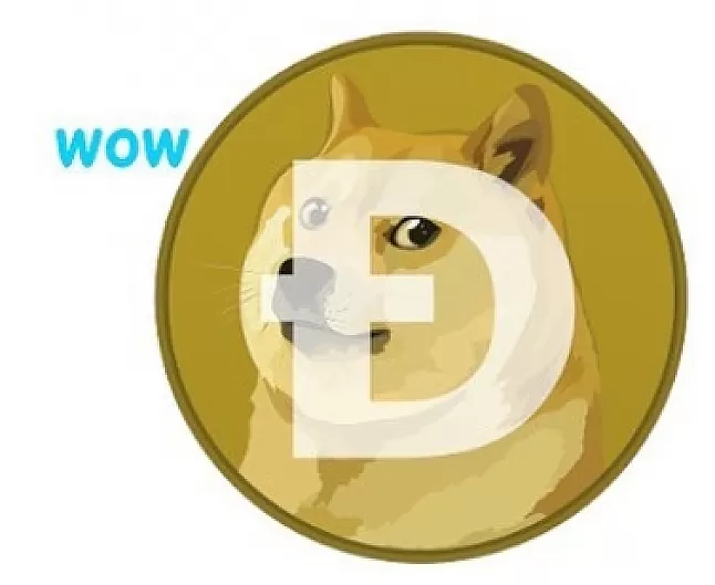 Dogecoin Aya yolculuk