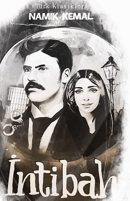 İntibah Eser Özeti | Namık Kemal