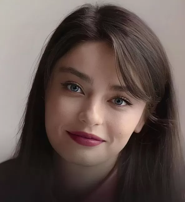 Ayça Ayşin Turan