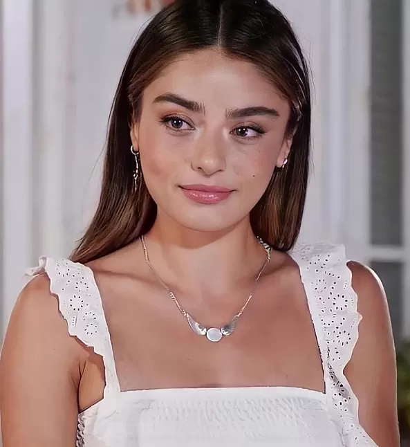 Ayça Ayşin Turan
