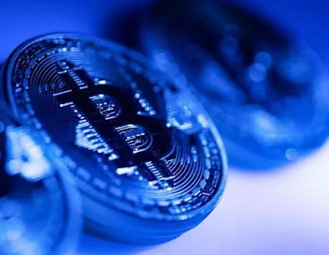 Bitcoin yukseldimi