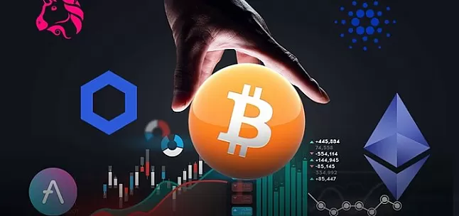 Bitcoin