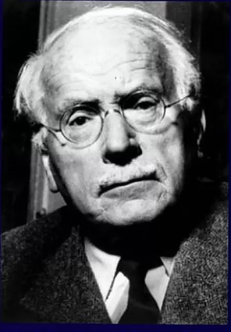 Carl Jung