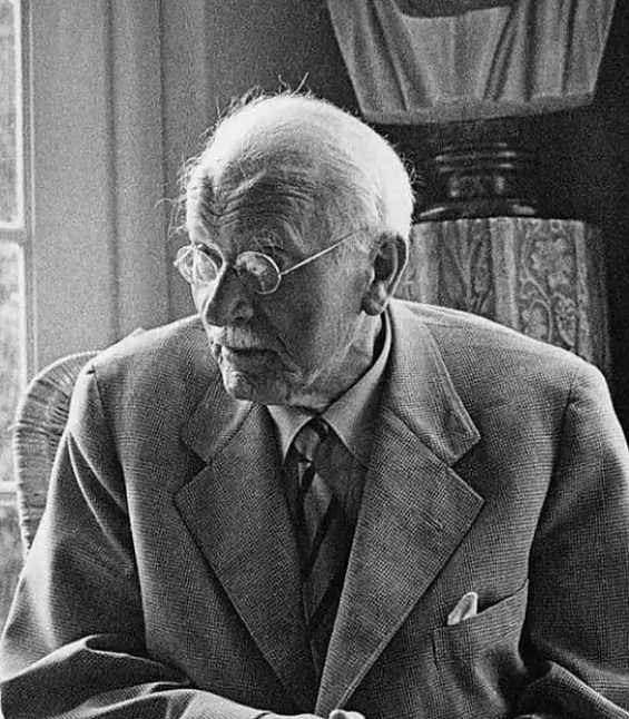 Carl jung