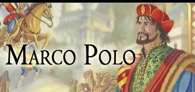Marco Polo'nun hayatı hakkında bilgiler Marco Polo'nun özgeçmişi