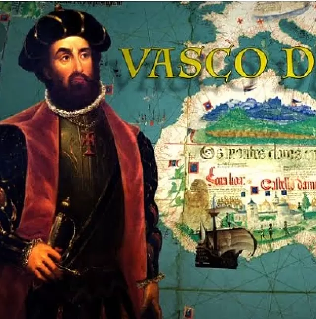 Vasco Da Gama hayatı hakkında bilgiler Vasco de gama