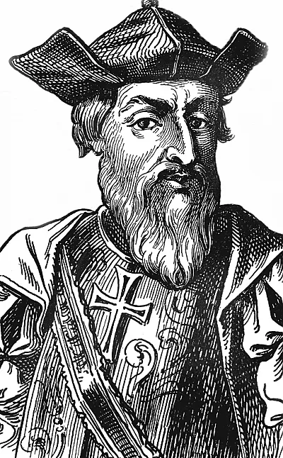 Vasco Da Gama neler yaptı Kariyeri nelerdir Vasco de gama