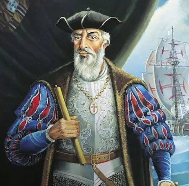 Vasco Da Gama Kariyeri hakkında bilgiler Vasco de gama