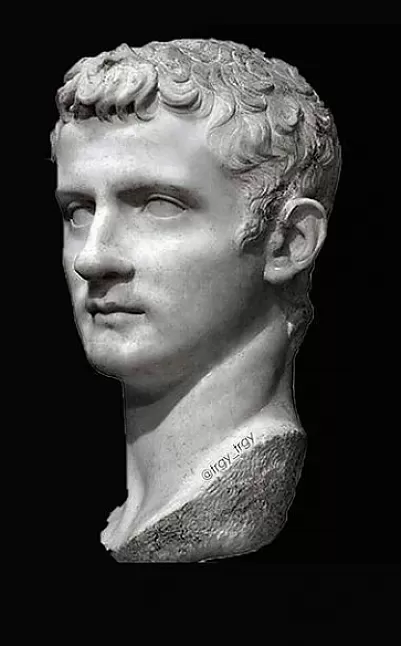 Caligula'nun Kariyeri Caigula Kimdir ?