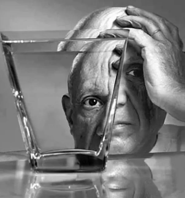 Pablo Picasso