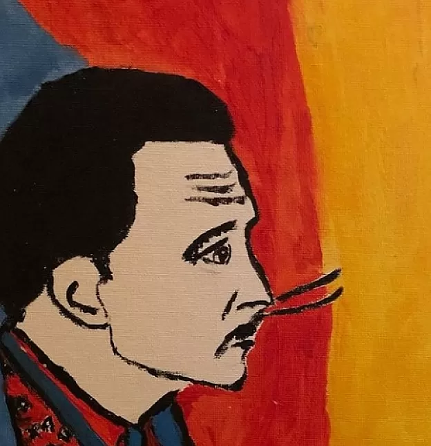 Pablo Picasso