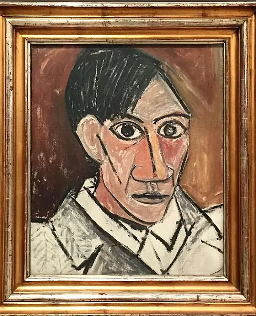 Pablo Picasso