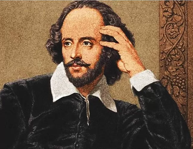 William Shakespeare Neler Yaptı Neleri Başardı William Shakespeare