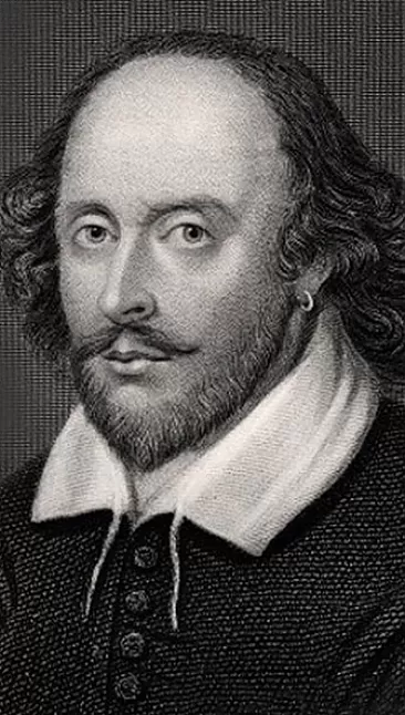 William Shakespeare çalışmaları William Shakespeare biyografi