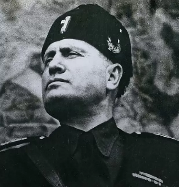 Benito Mussolini neler yaptı