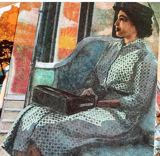 Rosa Parks neler yaptı Kariyeri nelerdir Rosa Parks Kimdir ?