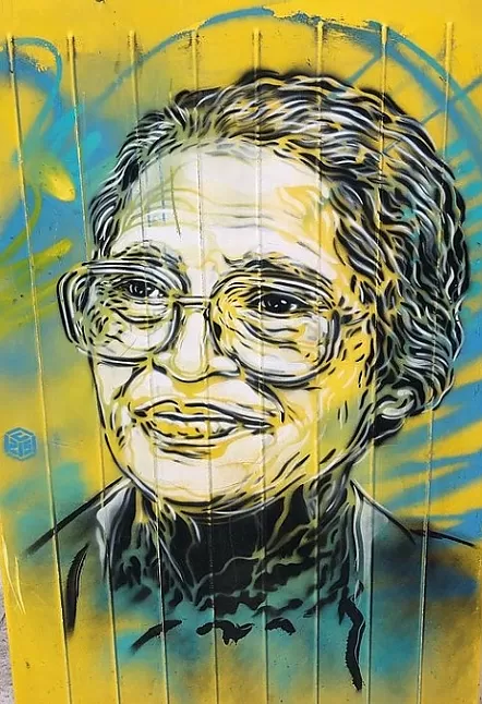 Rosa Park köleliğe nasıl karşı çıktı ?