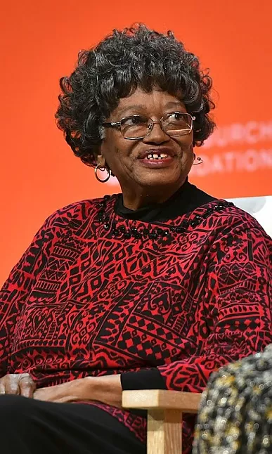Rosa Parks'ın Çalışmaları hakkında bilgi Rosa Park resim