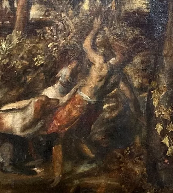 Titian eseri
