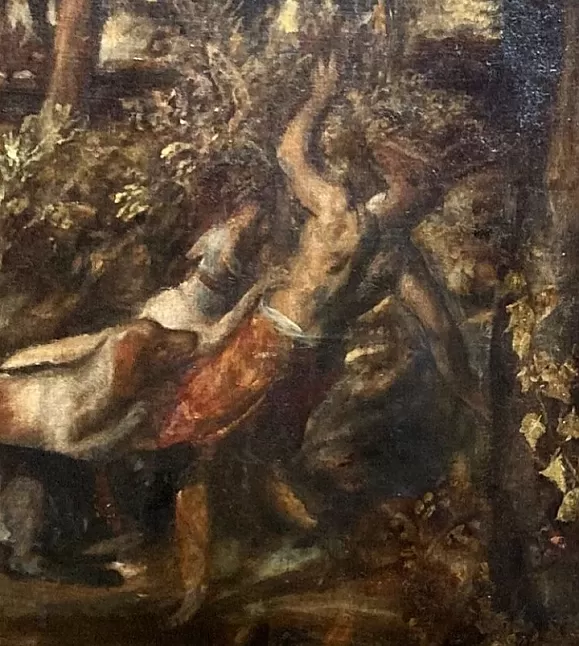 Titian Neler Yaptı Neleri Başardı Titian eseri