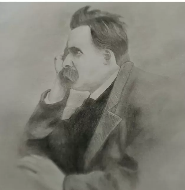 Friedrich Nietzsche'nin özgeçmişi Friedrich Nietzsche