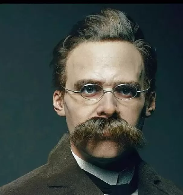 Friedrich Nietzsche hakkında bilgiler 