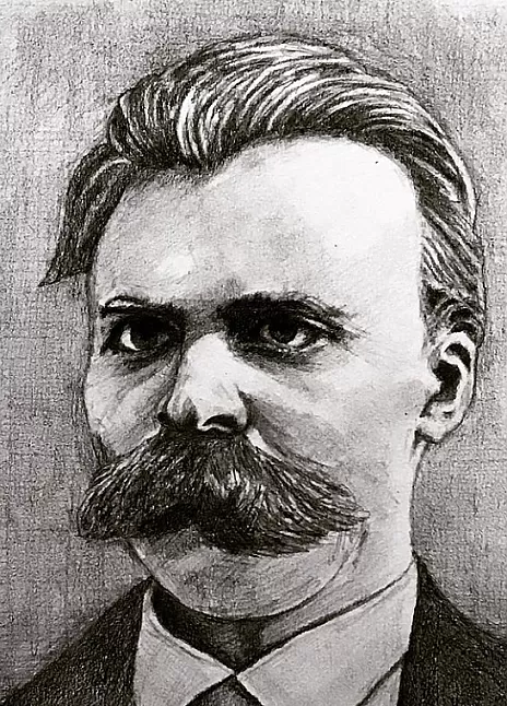 Friedrich Nietzsche kariyer bilgileri 