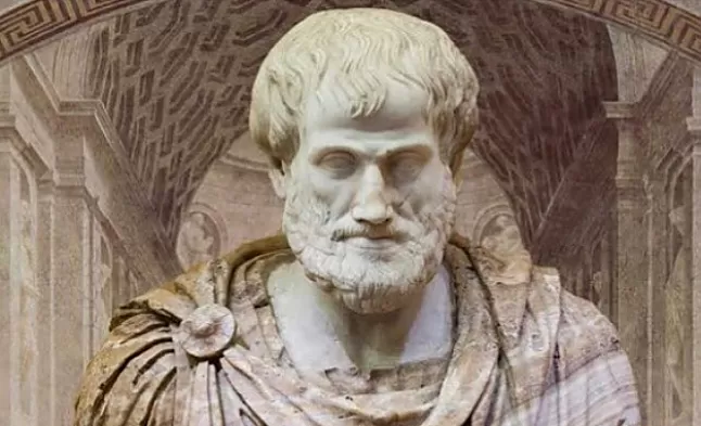 Aristotales'in Felsefe Anlayışı 