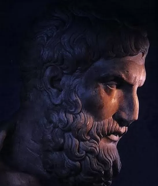 Aristotales metafizik felsefesi nedir ?