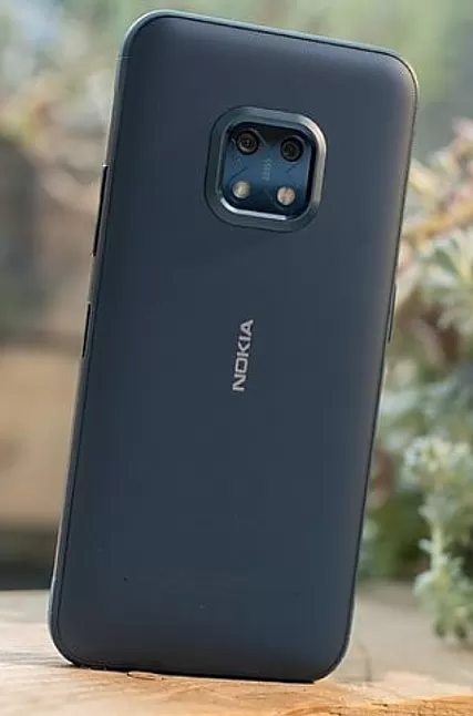 Nokia xr 20
