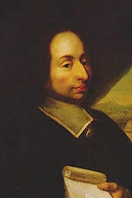 Blaise Pascal'ın Yaşamı hakkında bilgiler 